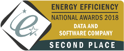 Energy Efficiency Awards 2018