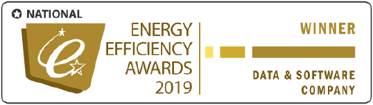 Energy Efficiency Awards 2019