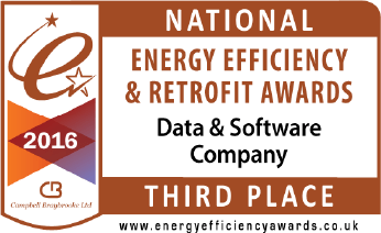 Energy Efficiency Awards 2016