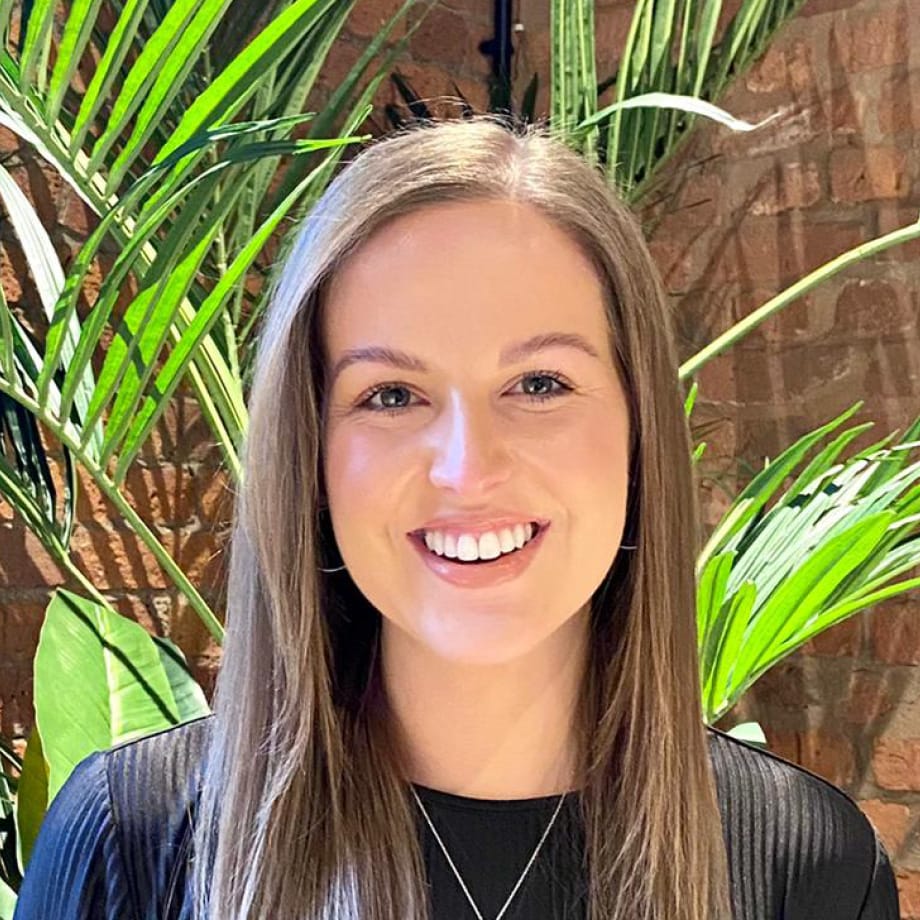 Rebecca Smith