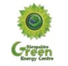 Shropshire Green Energy Centre