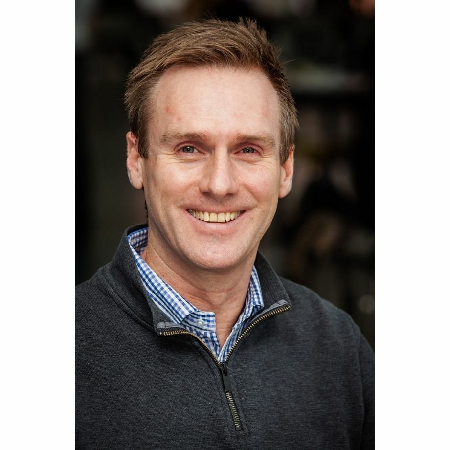 Andrew Blyth