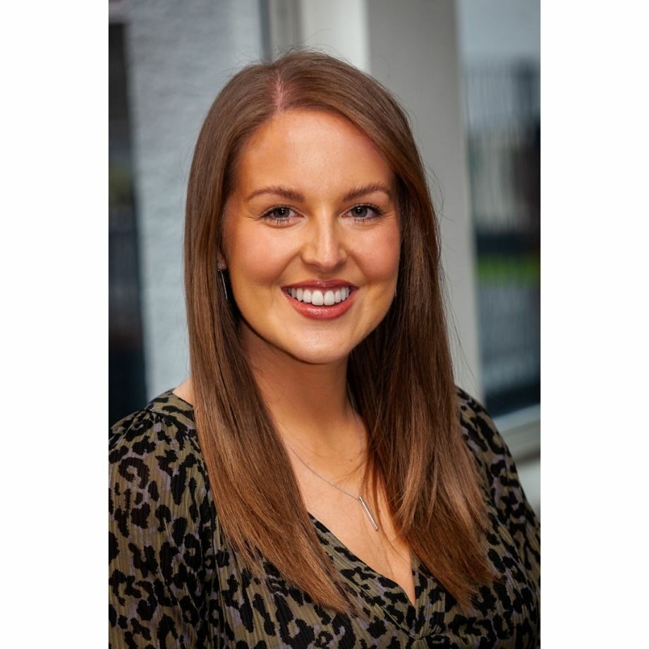 Rebecca Smith