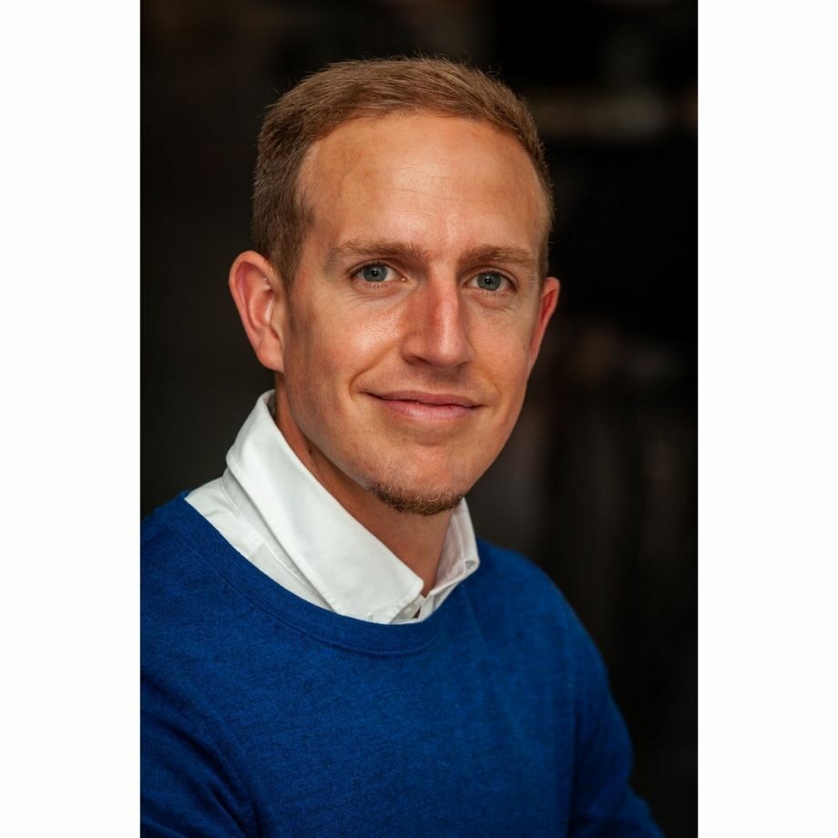 Rory Nixon