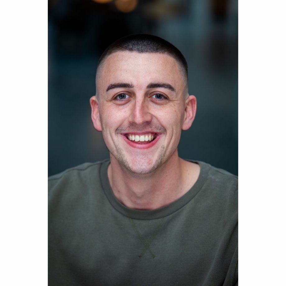 Tom Crook