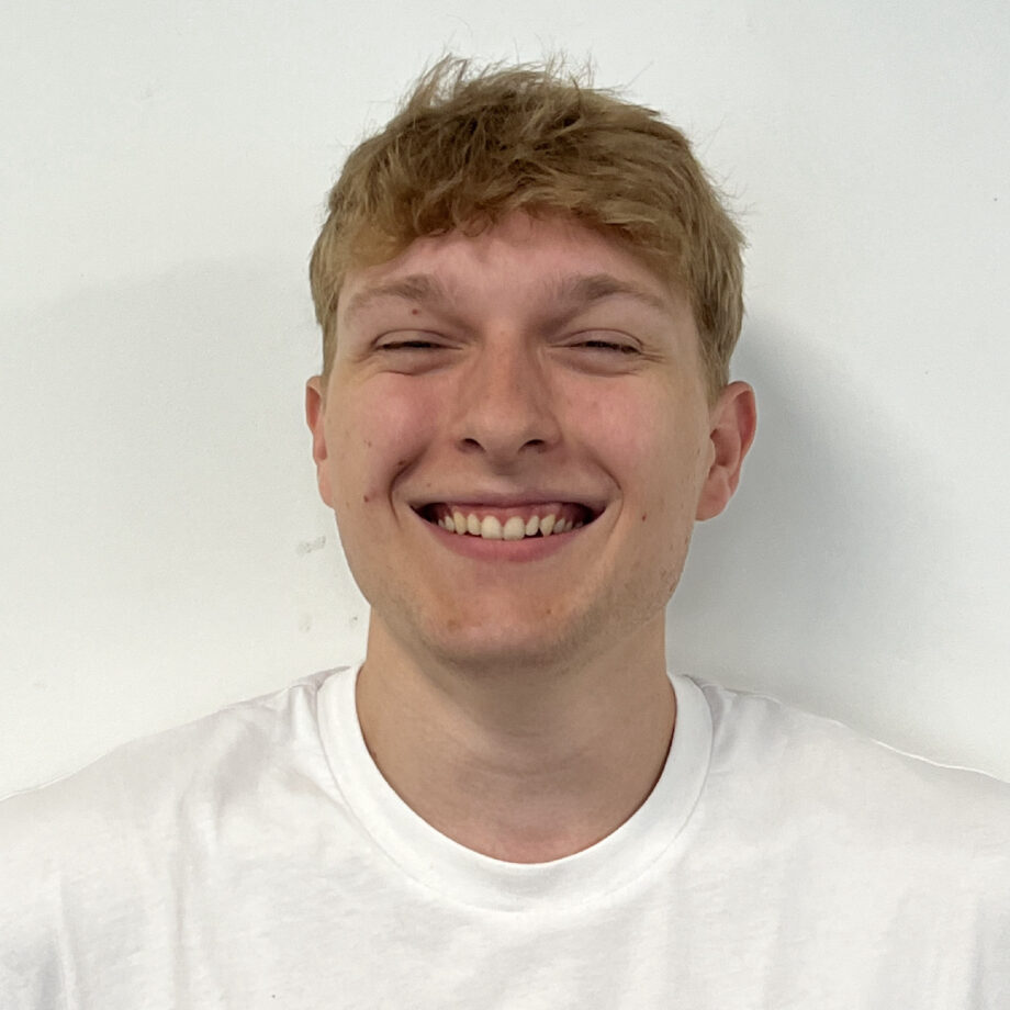 Jake Unsworth
