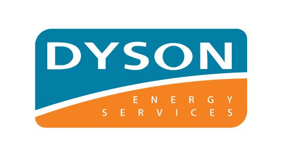 Dyson Energy Services logo